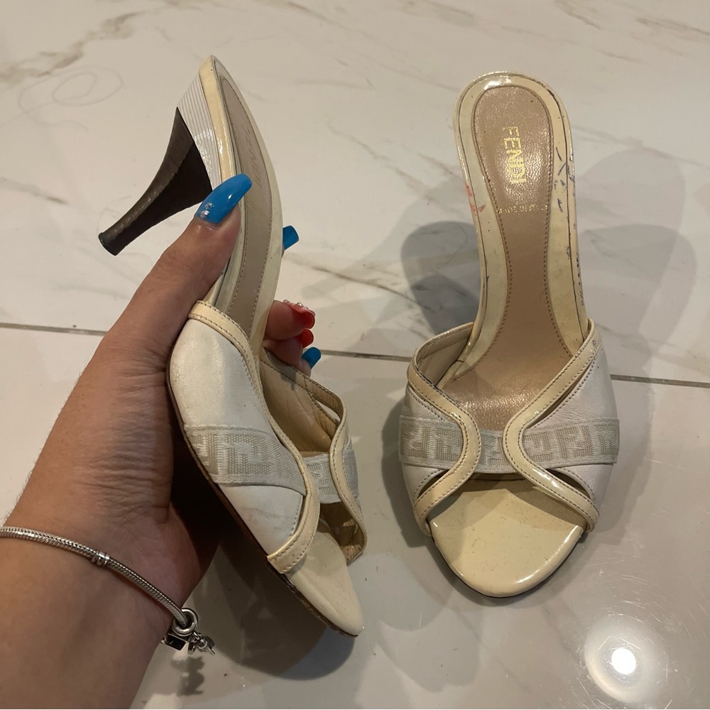 Fendi size 36